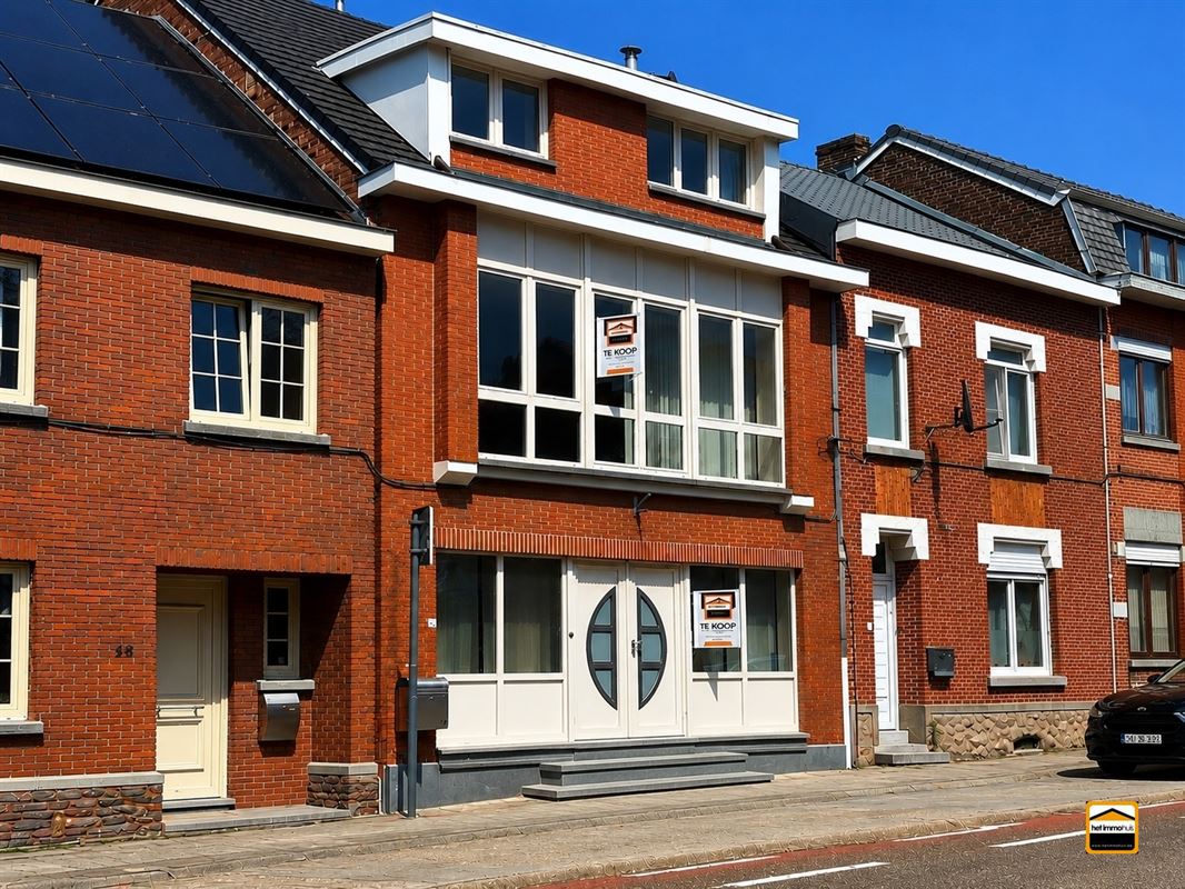 Huis - TONGEREN-BORGLOON