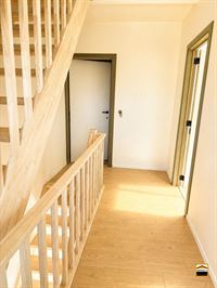Appartement - BORGLOON