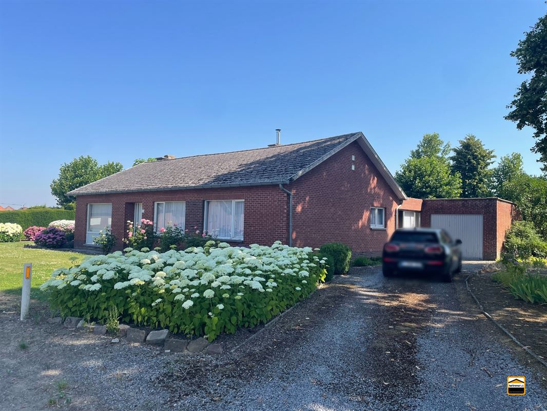 Huis - WELLEN