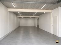Industrieel gebouw - TONGEREN-BORGLOON