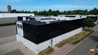 Industrieel gebouw - TONGEREN-BORGLOON