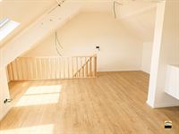 Appartement - BORGLOON