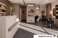 handelspand - TONGEREN-BORGLOON