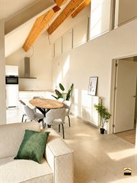 Appartement - TONGEREN-BORGLOON