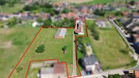 Boerderij - TONGEREN-BORGLOON