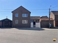 Boerderij - TONGEREN-BORGLOON