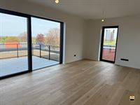 Appartement - BORGLOON