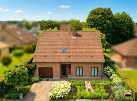 Huis - SINT-TRUIDEN