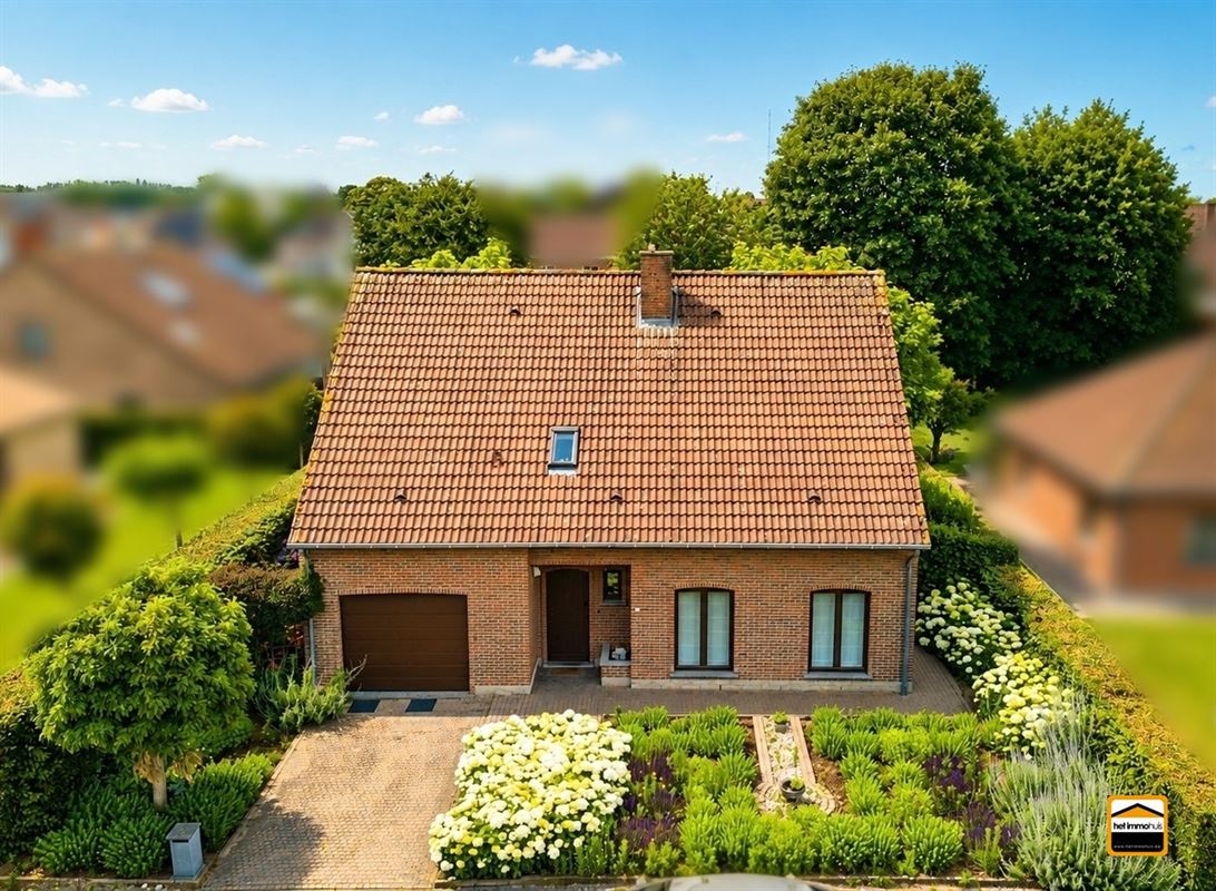 Huis - SINT-TRUIDEN