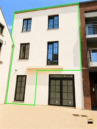 Appartement - BORGLOON