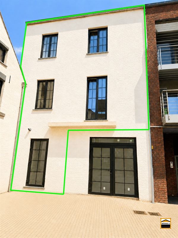 Appartement - BORGLOON