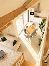 Appartement - TONGEREN-BORGLOON