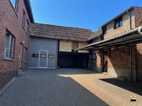 Boerderij - TONGEREN-BORGLOON