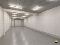 Industrieel gebouw - TONGEREN-BORGLOON