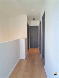 Appartement - BORGLOON