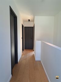 Appartement - BORGLOON