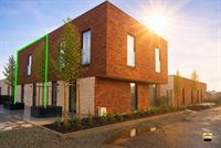 Huis - BORGLOON