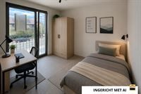 Appartement - HASSELT