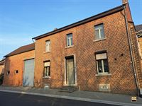 Huis - TONGEREN-BORGLOON