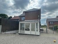 Gemengd gebouw - BILZEN-HOESELT