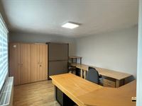 Gemengd gebouw - BILZEN-HOESELT