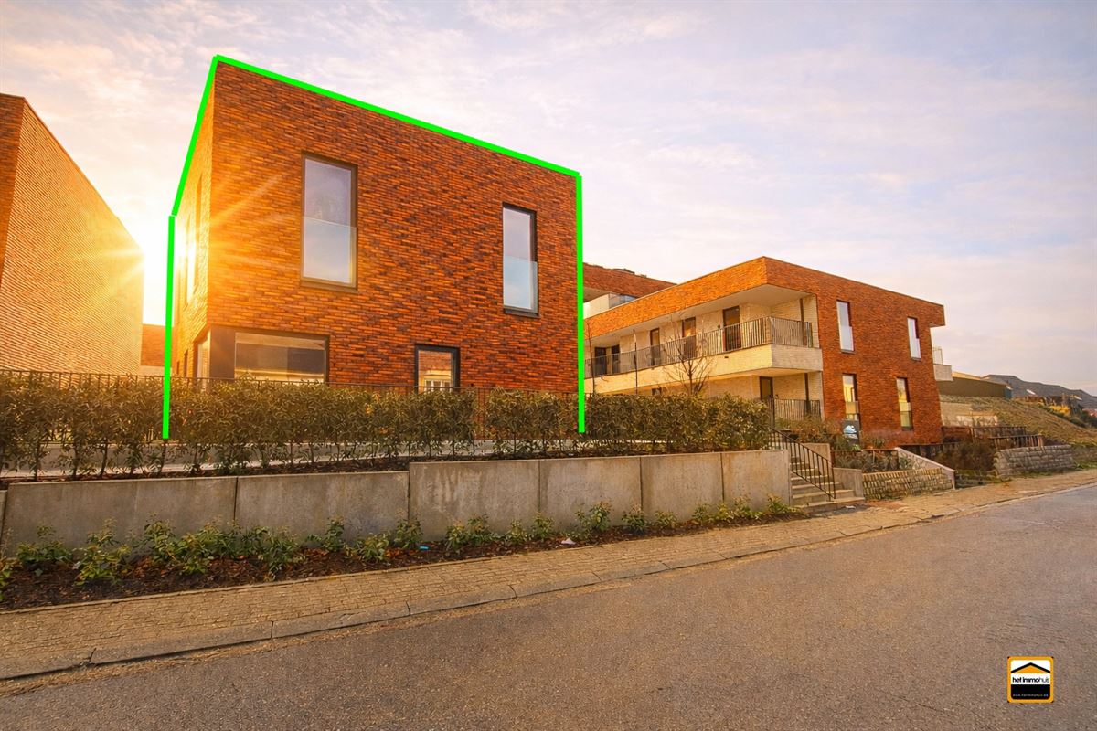 Appartement - BORGLOON