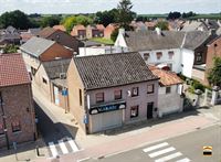 Handelspand met woonst - HEERS