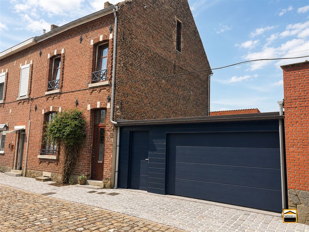 Huis - TONGEREN-BORGLOON