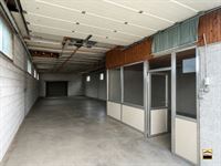 Gemengd gebouw - BILZEN-HOESELT