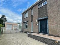 Gemengd gebouw - BILZEN-HOESELT