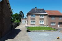 Huis - BILZEN-HOESELT