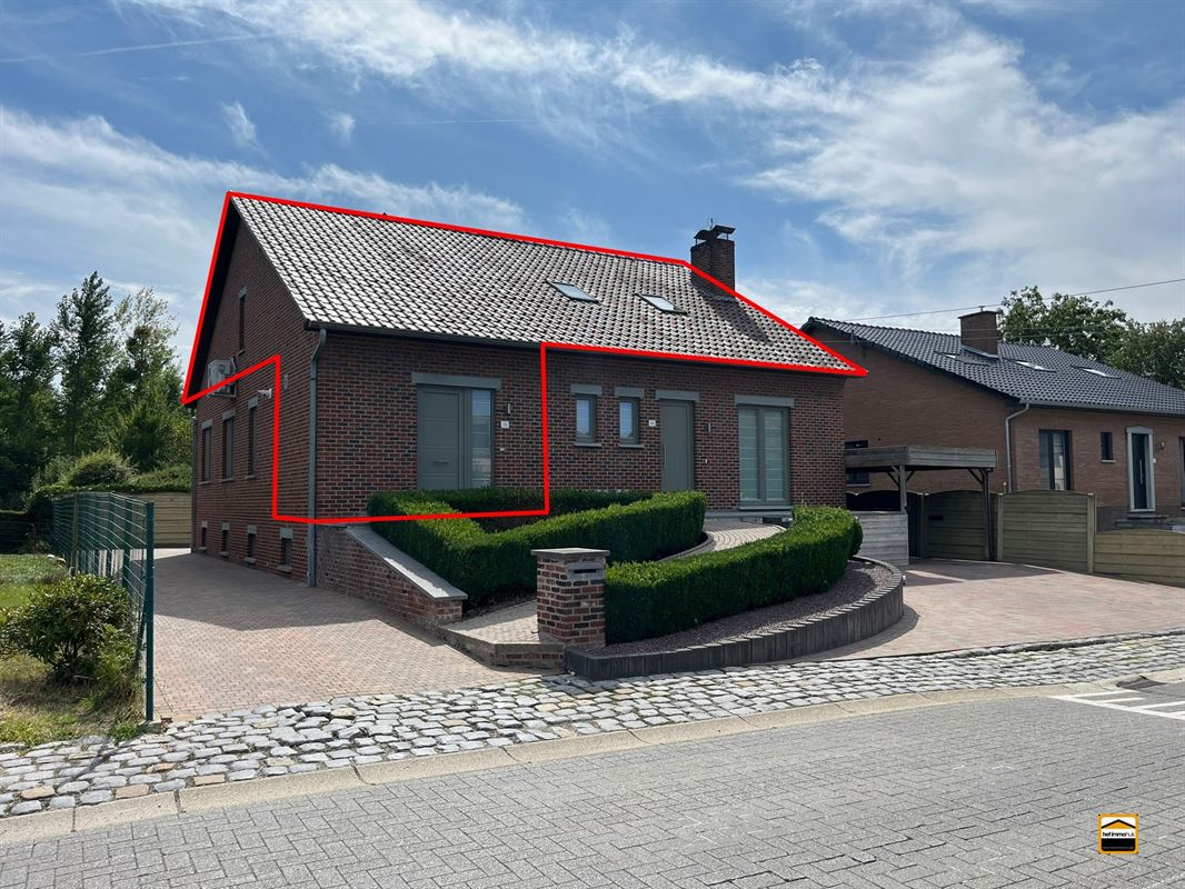 Appartement - WELLEN