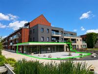 handelspand - BORGLOON
