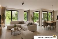 Appartement - TONGEREN-BORGLOON