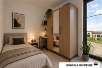 Appartement - TONGEREN-BORGLOON
