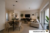Gelijkvloers - TONGEREN-BORGLOON