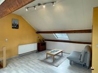 Huis - BILZEN-HOESELT