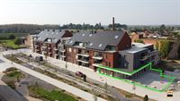 handelspand - BORGLOON