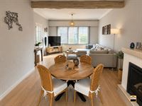 Huis - BORGLOON