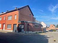 Huis - BORGLOON