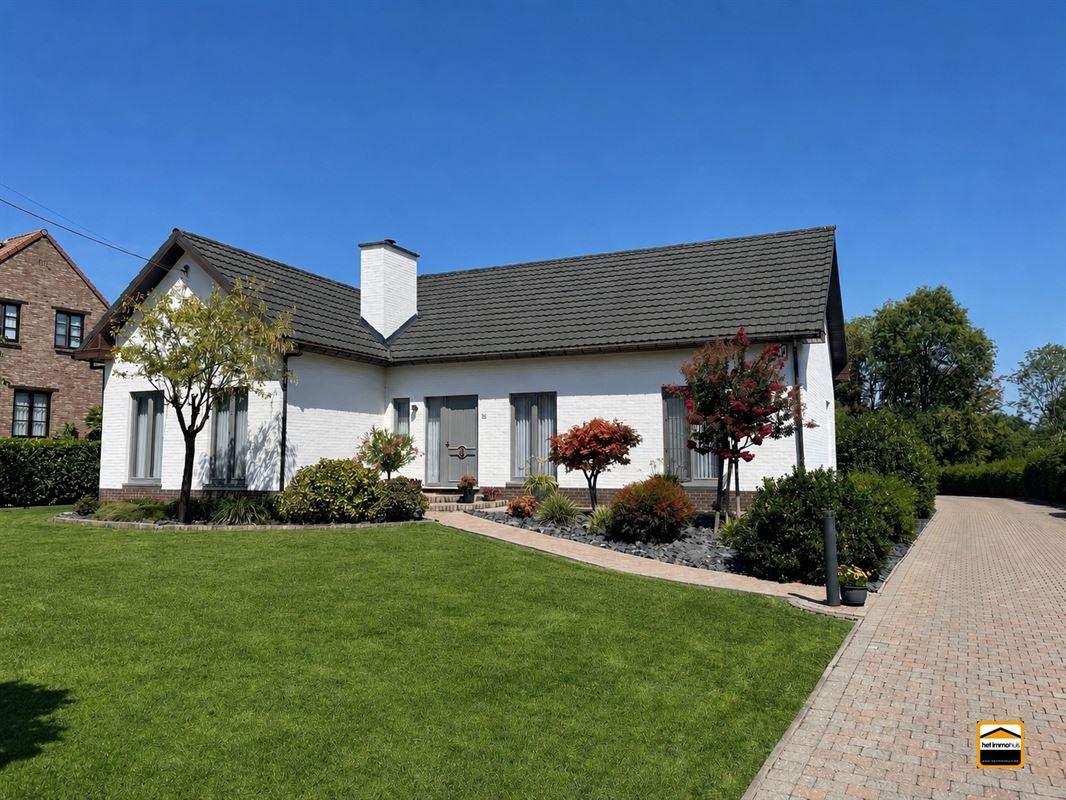 Huis - WELLEN