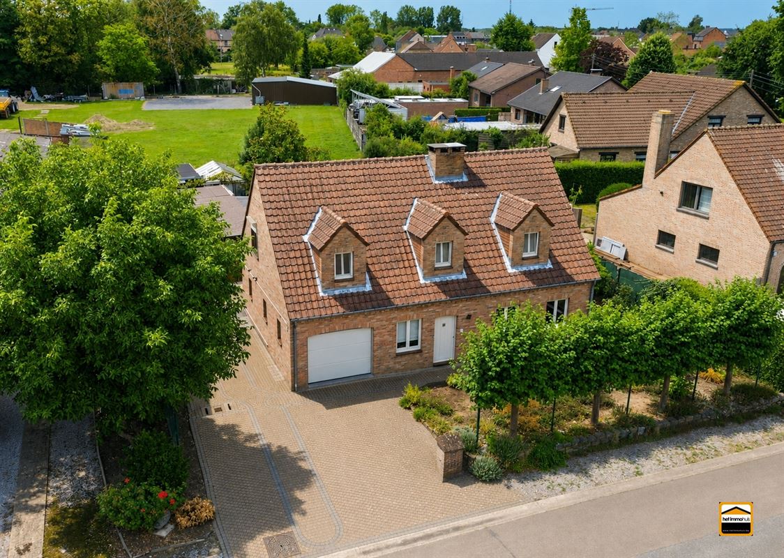 Huis - HASSELT