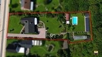 Huis - WELLEN