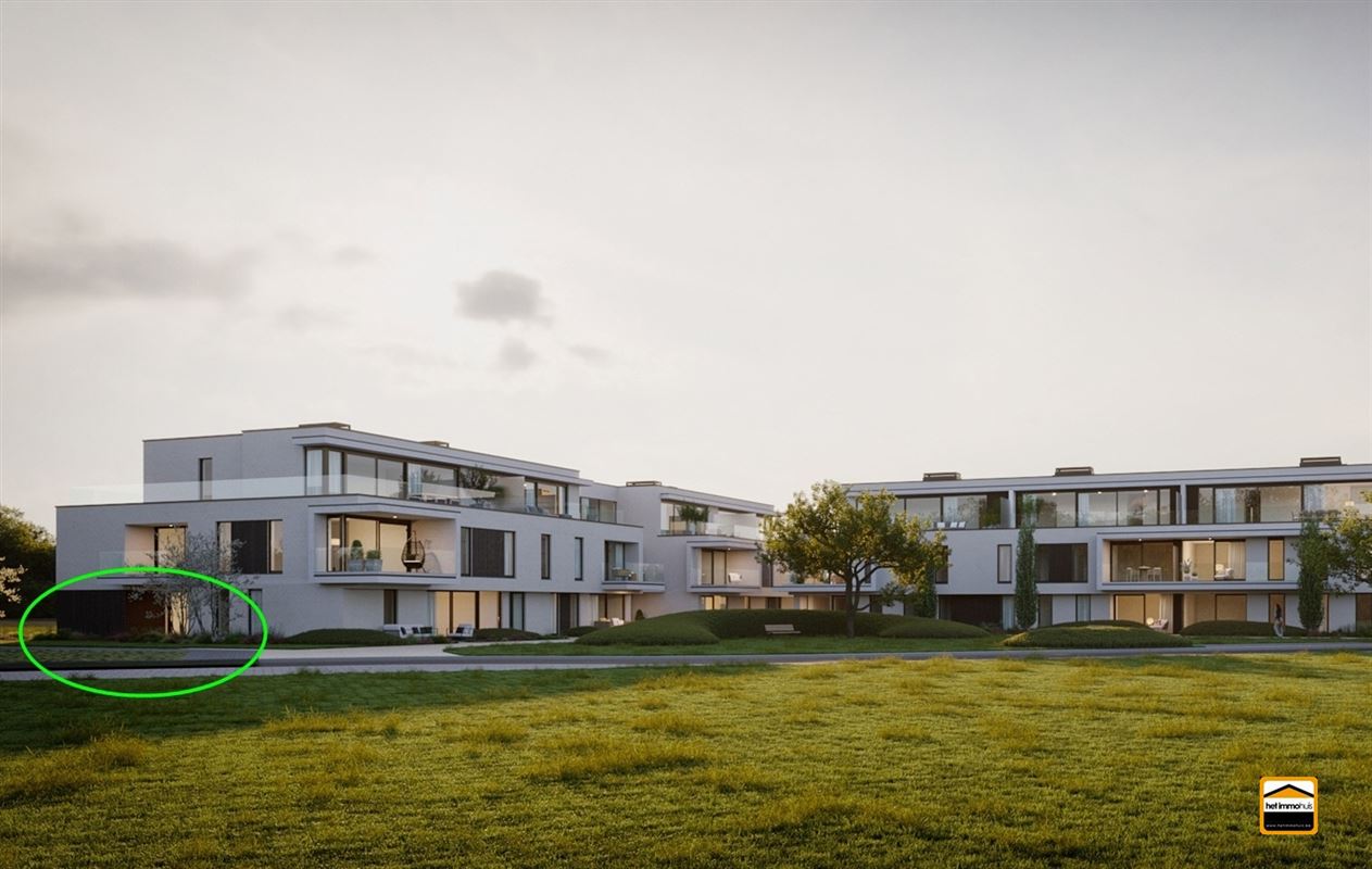 Appartement - ALKEN
