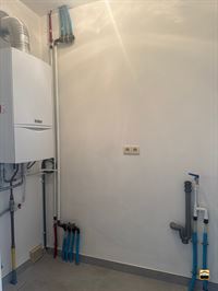 Duplex - SINT-LAMBRECHTS-HERK
