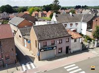 Handelspand met woonst - HEERS