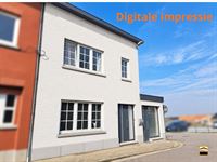 Huis - BORGLOON