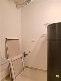Appartement - ALKEN