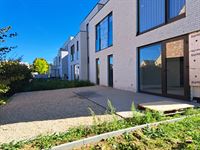 Appartement - ALKEN