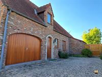 Huis - TONGEREN-BORGLOON